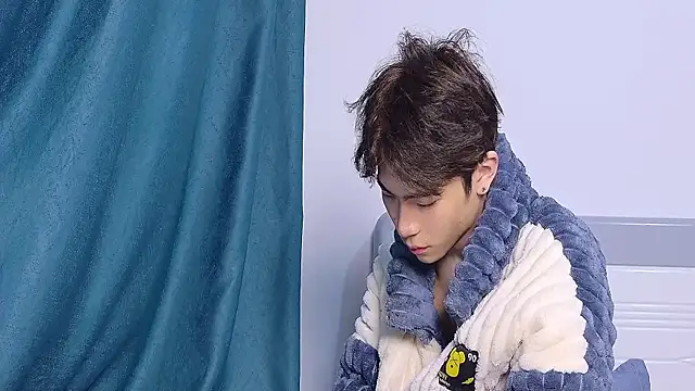 Stuffy-111 online show from November 17, 2025, 5:30 pm