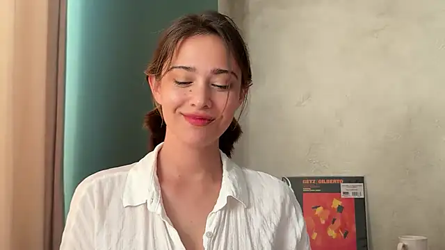 Snapshot of WillHannah chatting on May 23, 2026, 12:53 pm WillHannah online show from May 23, 2026, 12:53 pm