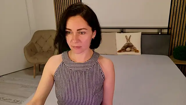 DitaNoir online show from June 11, 2026, 6:22 am