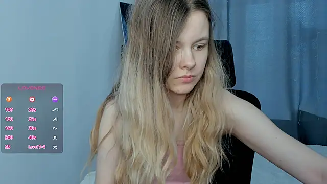 DreamSinder online show from March 15, 2026, 6:41 am