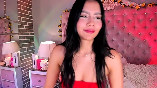 TanyaBello online show from June 27, 2026, 3:55 am