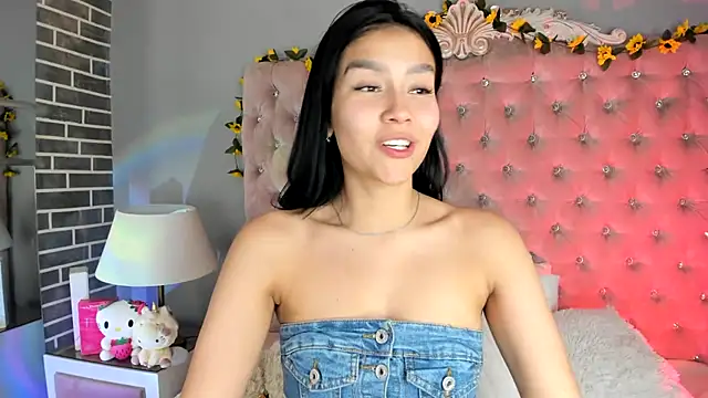 TanyaBello online show from July 23, 2026, 10:08 pm