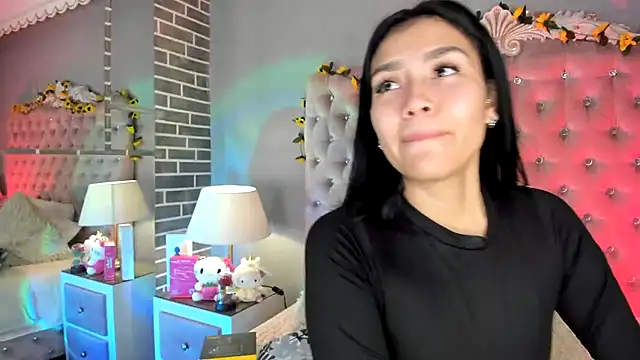 TanyaBello online show from July 29, 2026, 4:43 am