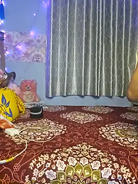 Snapshot of Desi_Maya69 chatting on June 4, 2026, 5:30 pm Desi Maya69 online show from June 4, 2026, 5:30 pm