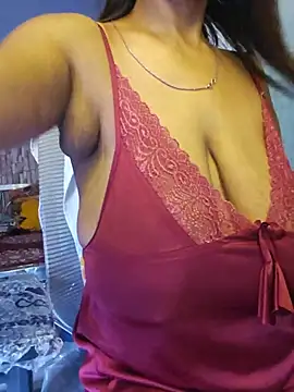 Snapshot of Desi_Maya69 chatting on June 30, 2026, 4:24 am Desi Maya69 online show from June 30, 2026, 4:24 am