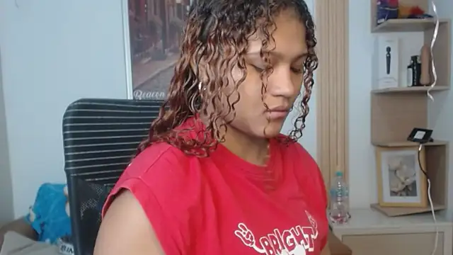 Snapshot of miel_alisha chatting on June 7, 2026, 12:53 pm miel alisha online show from June 7, 2026, 12:53 pm