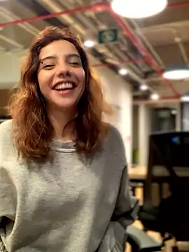 MiaaCute- online show from January 9, 2026, 1:08 am