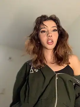 MiaaCute- online show from February 26, 2026, 12:31 am