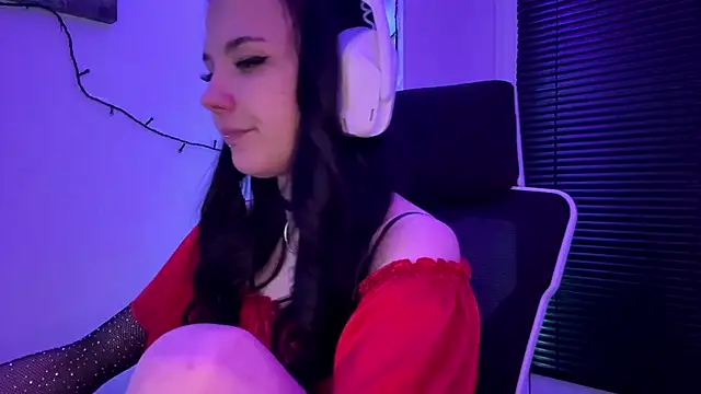 Snapshot of HanaMantanaDell chatting on February 27, 2026, 4:07 pm HanaMantanaDell online show from February 27, 2026, 4:07 pm