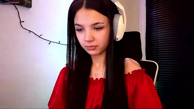 Snapshot of HanaMantanaDell chatting on March 12, 2026, 6:03 pm HanaMantanaDell online show from March 12, 2026, 6:03 pm