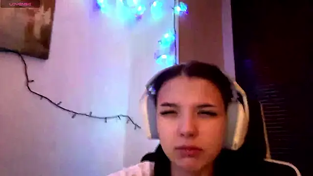 Snapshot of HanaMantanaDell chatting on March 14, 2026, 4:12 pm HanaMantanaDell online show from March 14, 2026, 4:12 pm