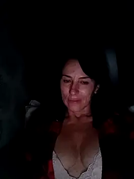 Luna 7777 online show from October 29, 2025, 10:44 pm