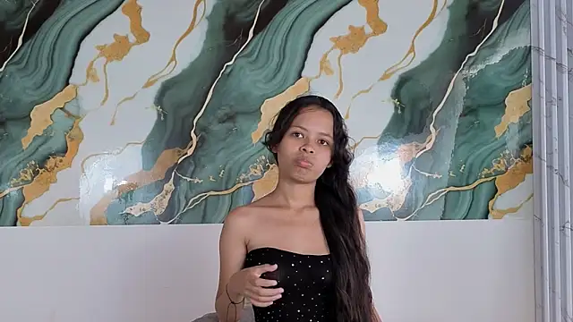 sharon ivanna12 online show from February 6, 2026, 7:17 pm