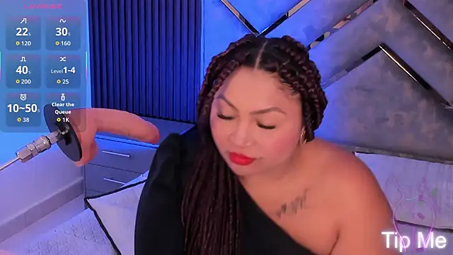 Snapshot of Halleyrosse chatting on November 25, 2025, 4:12 am Halleyrosse online show from November 25, 2025, 4:12 am