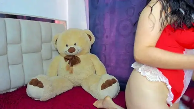 talialadyx online show from March 14, 2026, 2:11 pm