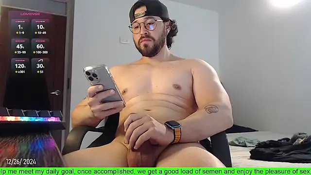 Snapshot of SugaredDigit chatting on December 27, 2024, 1:22 am SugaredDigit online show from December 27, 2024, 1:22 am