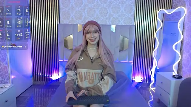 KATANA TAY online show from October 22, 2025, 12:05 pm