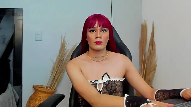 Amelia Brixton online show from January 10, 2026, 6:37 am