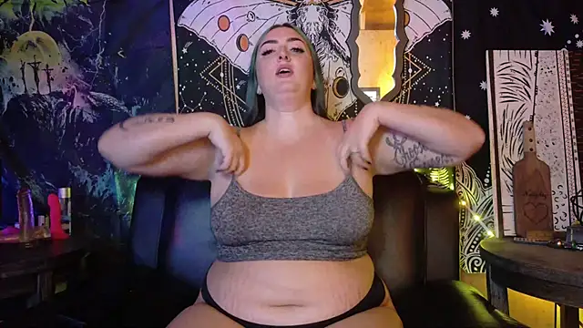 Snapshot of ImKatMeow chatting on July 16, 2026, 2:06 am ImKatMeow online show from July 16, 2026, 2:06 am