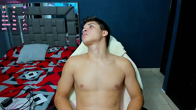 baby david 03 online show from February 1, 2026, 4:33 am