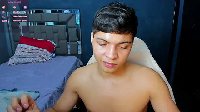 baby david 03 online show from March 18, 2026, 5:10 am