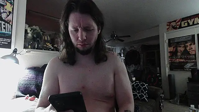 biggerisbetter12 online show from February 20, 2026, 2:17 pm