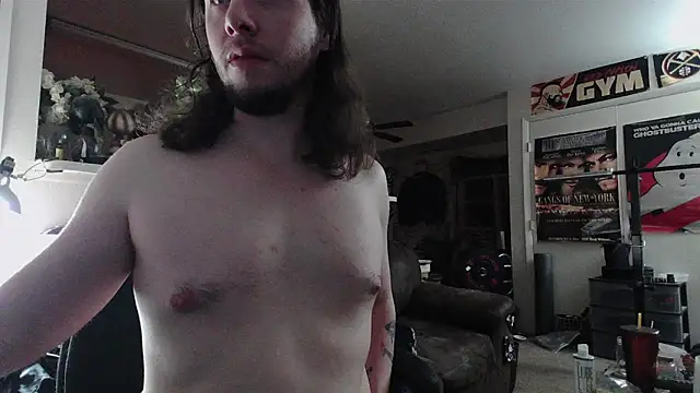 biggerisbetter12 online show from March 1, 2026, 11:23 am