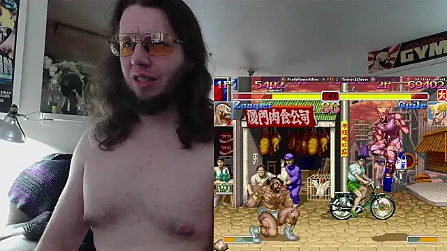 biggerisbetter12 online show from April 29, 2026, 5:30 pm