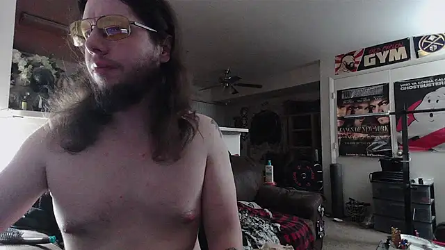 biggerisbetter12 online show from June 5, 2026, 8:31 am