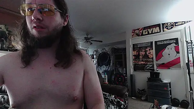 biggerisbetter12 online show from June 7, 2026, 12:09 pm