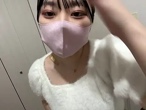 Snapshot of pinkudayo_girl chatting on May 23, 2026, 12:09 pm pinkudayo girl online show from May 23, 2026, 12:09 pm