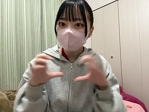Snapshot of pinkudayo_girl chatting on June 12, 2026, 12:37 pm pinkudayo girl online show from June 12, 2026, 12:37 pm