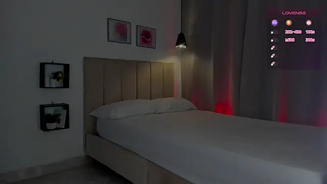 Little Emma 11 online show from November 9, 2025, 12:03 pm