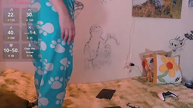 Gaia 16 online show from March 18, 2026, 3:42 am