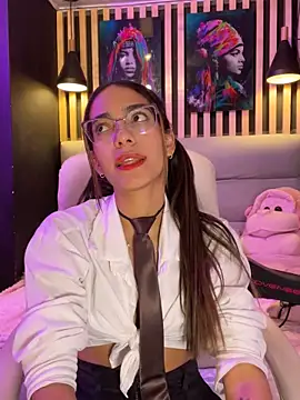 elegant  rouse online show from October 17, 2025, 11:18 pm