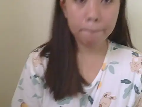 ChubbyButty online show from March 13, 2026, 2:07 am