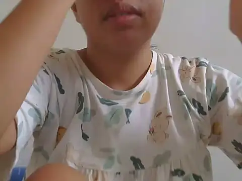 Snapshot of ChubbyButty chatting on July 22, 2026, 12:46 am ChubbyButty online show from July 22, 2026, 12:46 am