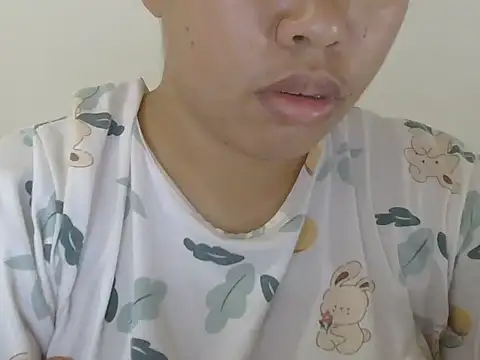 Snapshot of ChubbyButty chatting on July 22, 2026, 12:52 pm ChubbyButty online show from July 22, 2026, 12:52 pm