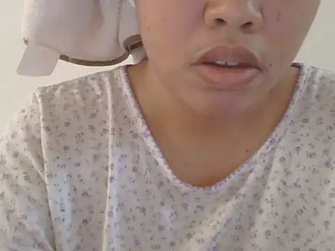 Snapshot of ChubbyButty chatting on July 29, 2026, 8:56 am ChubbyButty online show from July 29, 2026, 8:56 am