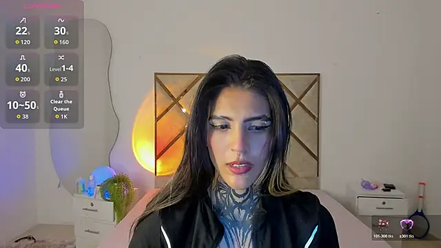 Snapshot of Palechor69 chatting on November 27, 2025, 6:37 am Palechor69 online show from November 27, 2025, 6:37 am