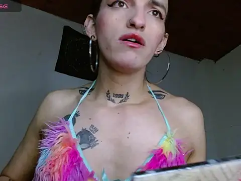 Scarlett crastrawberry online show from March 20, 2026, 7:52 pm