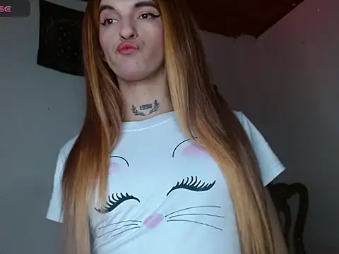 Snapshot of Scarlett_crastrawberry chatting on August 1, 2026, 1:16 am Scarlett crastrawberry online show from August 1, 2026, 1:16 am