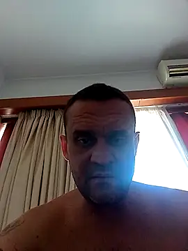 PeteR1987- online show from July 24, 2026, 5:49 am