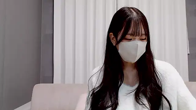 Snapshot of LOVE_MIREI_LOVE chatting on December 5, 2025, 11:30 am LOVE MIREI LOVE online show from December 5, 2025, 11:30 am