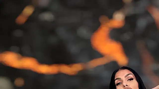 Snapshot of KimWilmes chatting on October 20, 2025, 2:50 pm KimWilmes online show from October 20, 2025, 2:50 pm