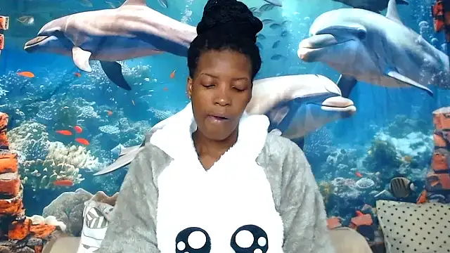 AfricanBarbiee69 online show from April 30, 2026, 6:03 pm