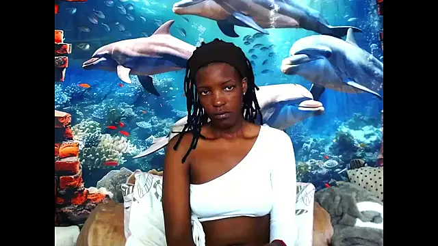 AfricanBarbiee69 online show from May 6, 2026, 7:46 am