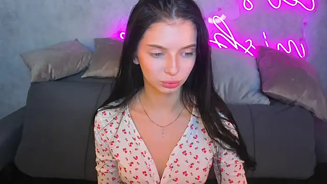 Snapshot of Eva_Mayers chatting on November 7, 2025, 12:43 am Eva Mayers online show from November 7, 2025, 12:43 am