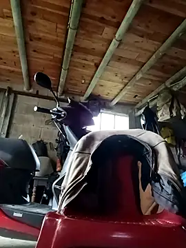 Snapshot of Sexyfab65 chatting on November 17, 2025, 2:01 pm Sexyfab65 online show from November 17, 2025, 2:01 pm