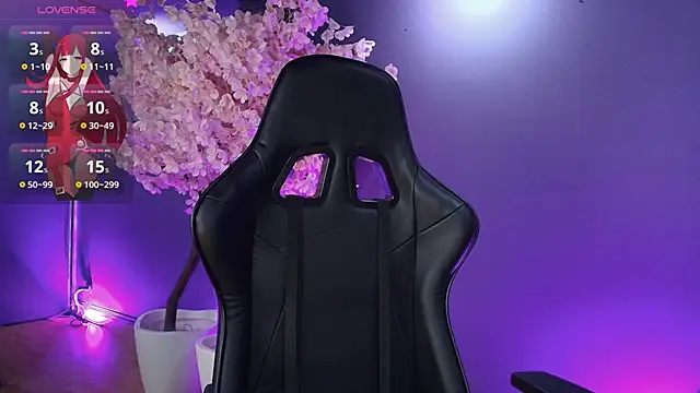 LuanEter online show from December 3, 2025, 2:48 pm